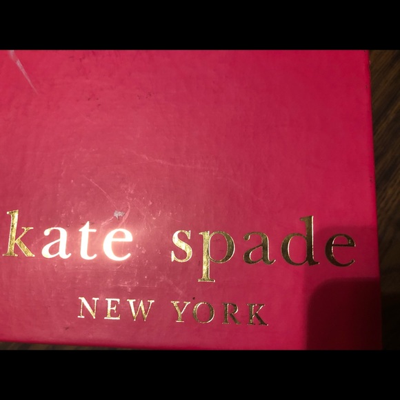 Kate Spade Heels - Picture 4 of 4